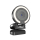 Kamera internetowa FROGGIEX 2K LED Mikrofon FX-PC-WC-2K